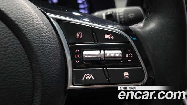 Kia K3 2022 — photo 25