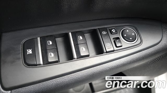 Kia K3 2022 — photo 29
