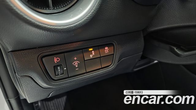 Kia K3 2022 — photo 30