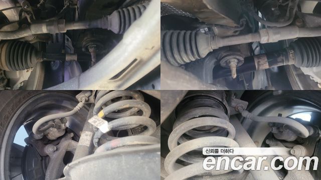 Kia K5 2017 — photo 19