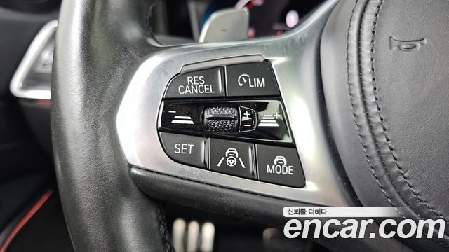 BMW 3-Series 2020 — photo 30