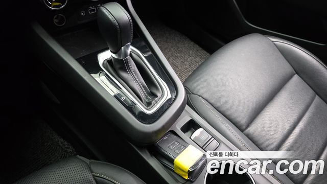 Renault Korea Arkana 2025 — photo 12