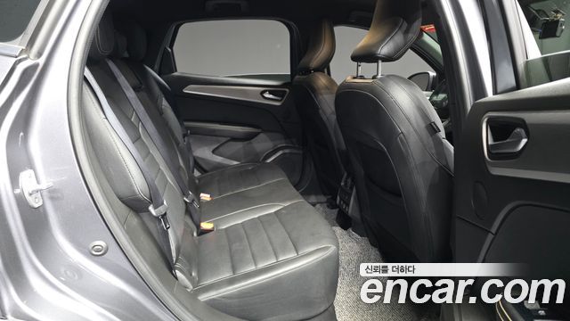 Renault Korea Arkana 2025 — photo 18