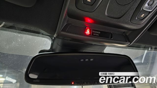 Renault Korea Arkana 2025 — photo 24