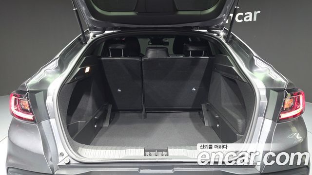 Renault Korea Arkana 2025 — photo 26
