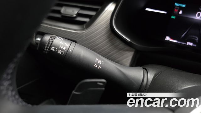Renault Korea Arkana 2025 — photo 27