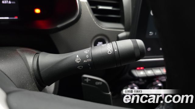 Renault Korea Arkana 2025 — photo 28