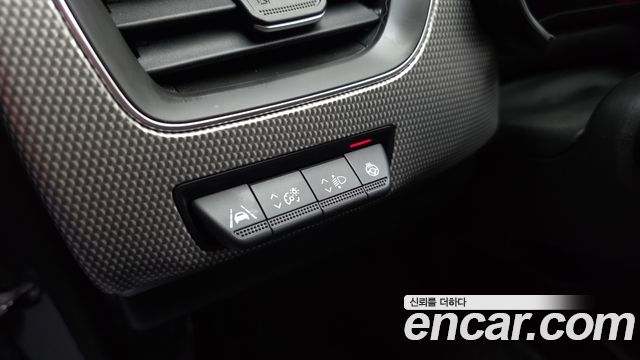 Renault Korea Arkana 2025 — photo 29