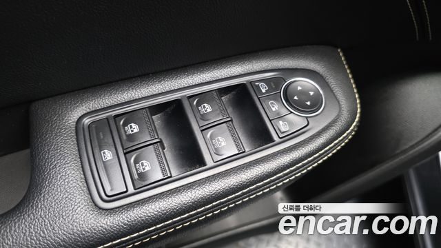 Renault Korea Arkana 2025 — photo 30