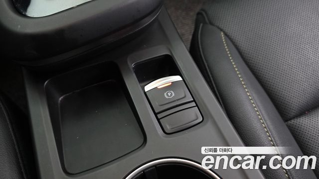 Renault Korea Arkana 2025 — photo 31
