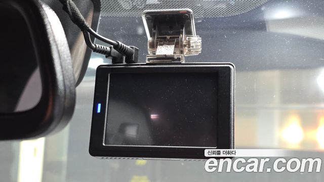 Renault Korea Arkana 2025 — photo 32