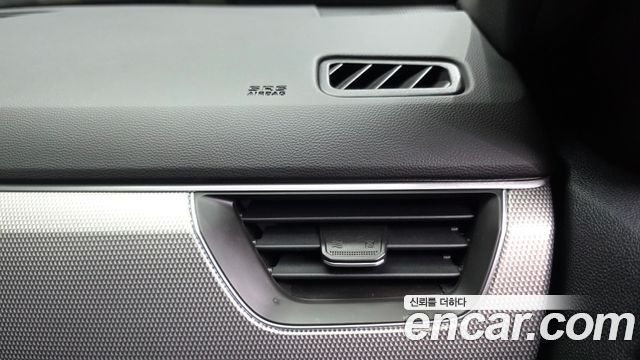 Renault Korea Arkana 2025 — photo 34