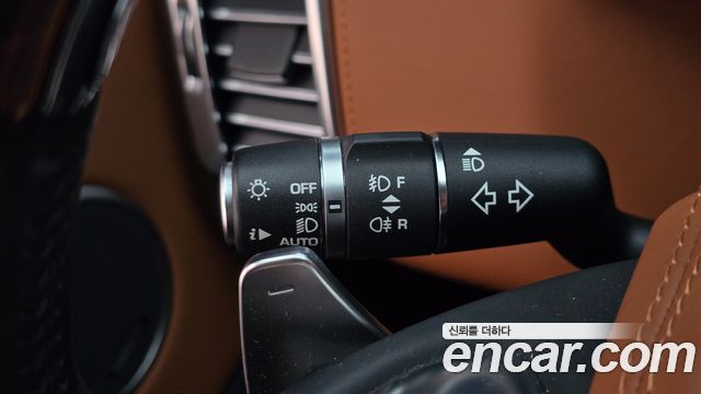 Land Rover Range Rover 2016 — photo 15
