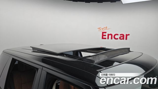 Land Rover Range Rover 2016 — photo 18
