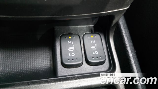 Honda Civic 2008 — photo 15