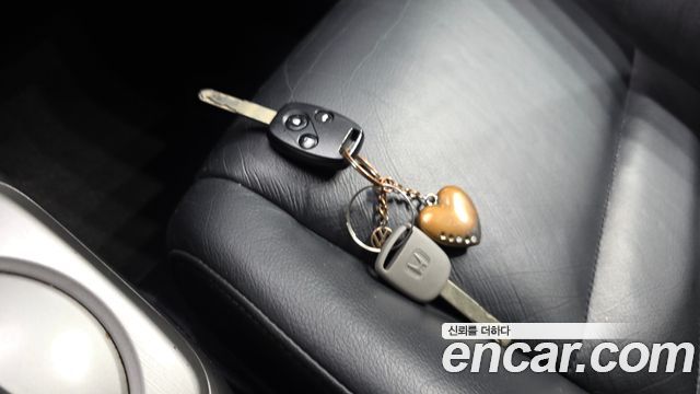 Honda Civic 2008 — photo 17