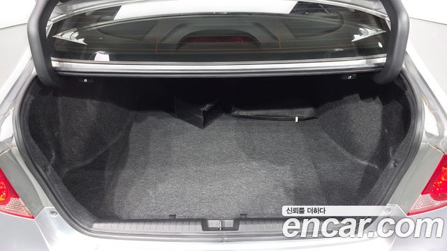 Honda Civic 2008 — photo 20