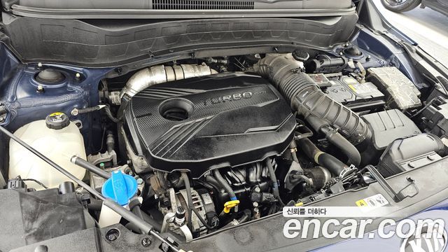 Kia Seltos 2020 — photo 6