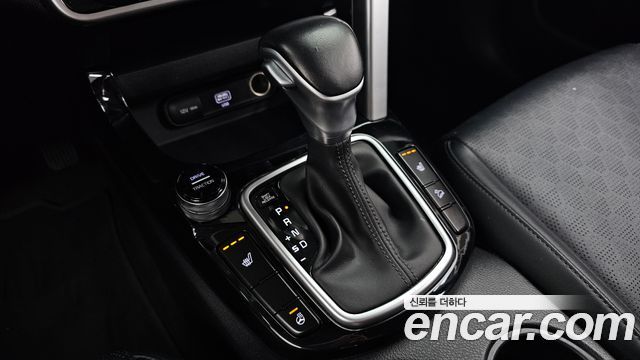 Kia Seltos 2020 — photo 9