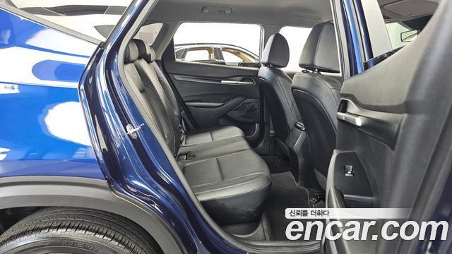 Kia Seltos 2020 — photo 12