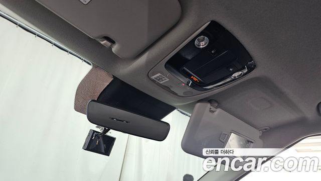 Kia Seltos 2020 — photo 17