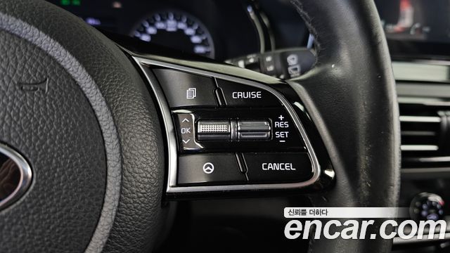 Kia Seltos 2020 — photo 18