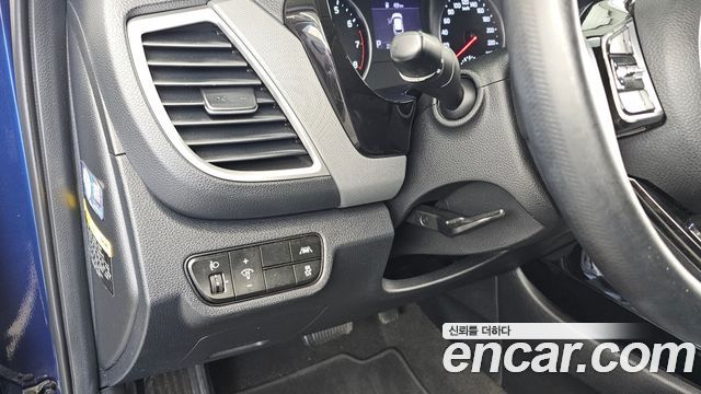 Kia Seltos 2020 — photo 19
