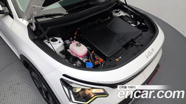 Kia Niro 2023 — photo 6