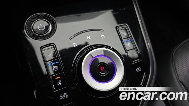 Kia Niro 2023 — photo 12