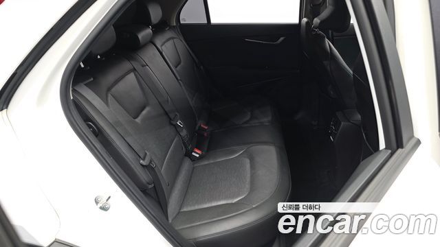 Kia Niro 2023 — photo 18