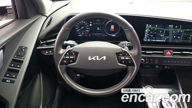 Kia Niro 2023 — photo 19