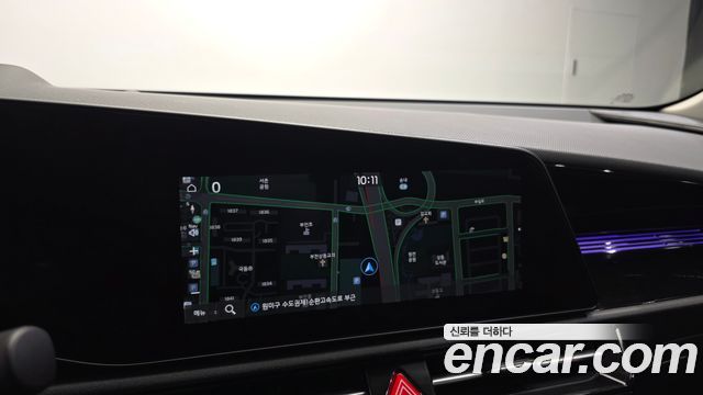 Kia Niro 2023 — photo 20
