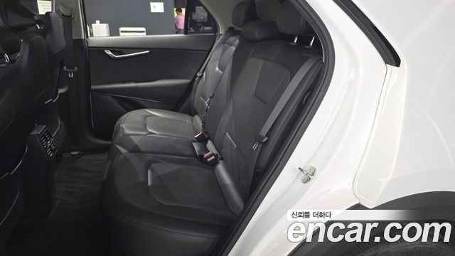 Kia Niro 2023 — photo 16