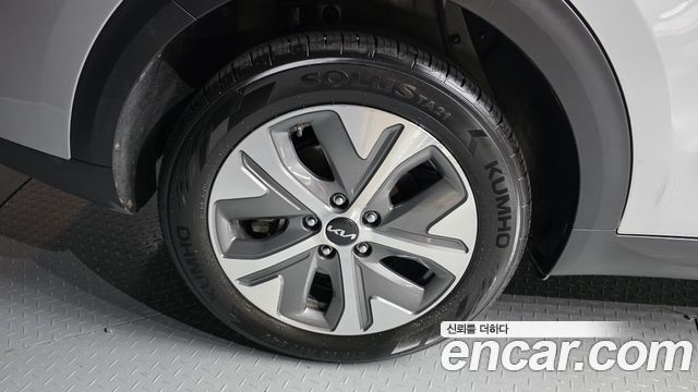 Kia Niro 2023 — photo 5