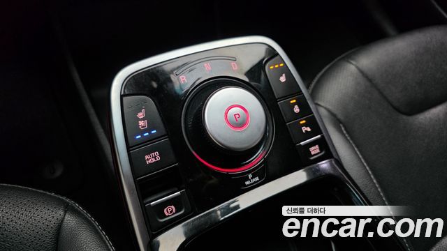 Kia Niro 2023 — photo 12