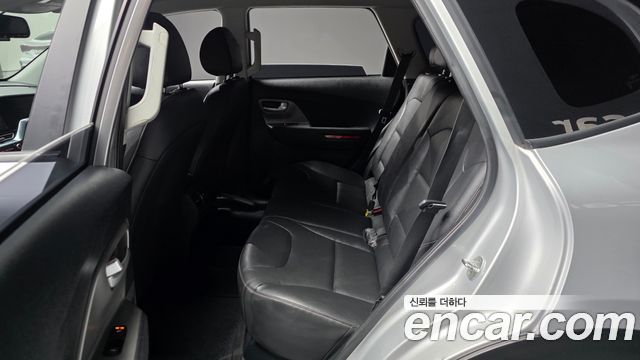 Kia Niro 2023 — photo 16