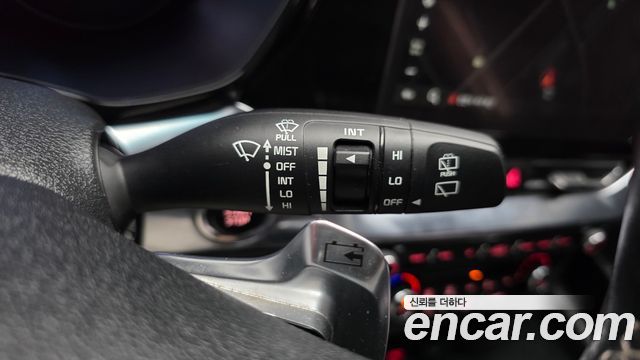 Kia Niro 2023 — photo 31