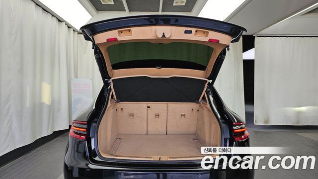 Porsche Macan 2015 — photo 20
