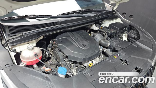 Kia Canival 2021 — photo 6