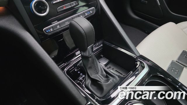 Renault Korea SM6 2017 — photo 12