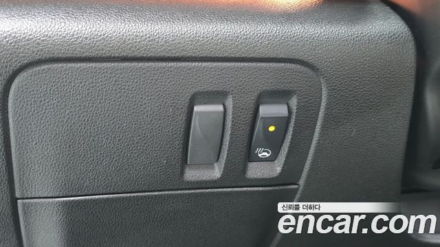 Renault Korea SM6 2017 — photo 21