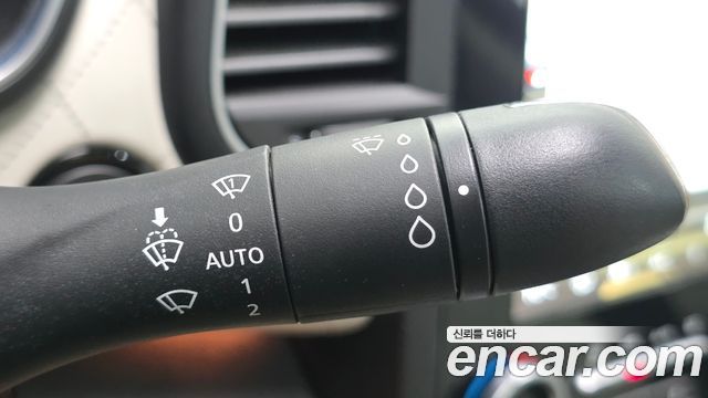 Renault Korea SM6 2017 — photo 25