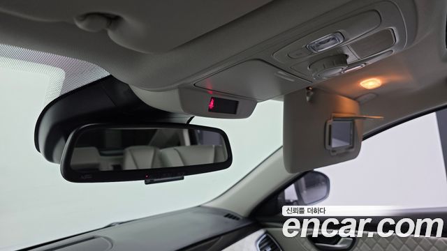 Renault Korea SM6 2017 — photo 26