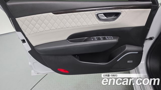 Renault Korea SM6 2017 — photo 14