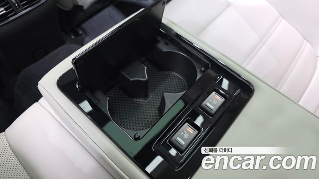 Renault Korea SM6 2017 — photo 30