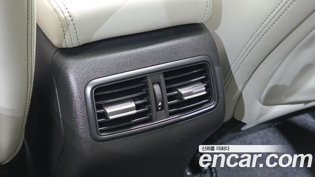 Renault Korea SM6 2017 — photo 31