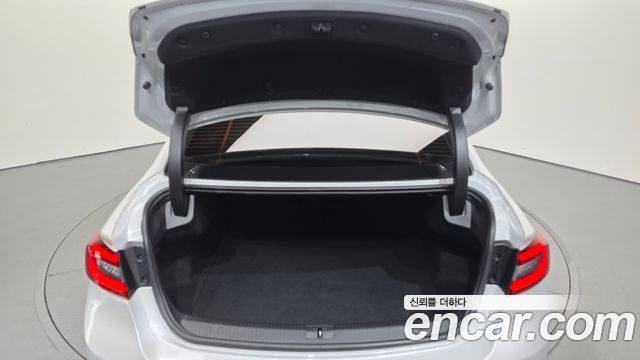 Renault Korea SM6 2017 — photo 33
