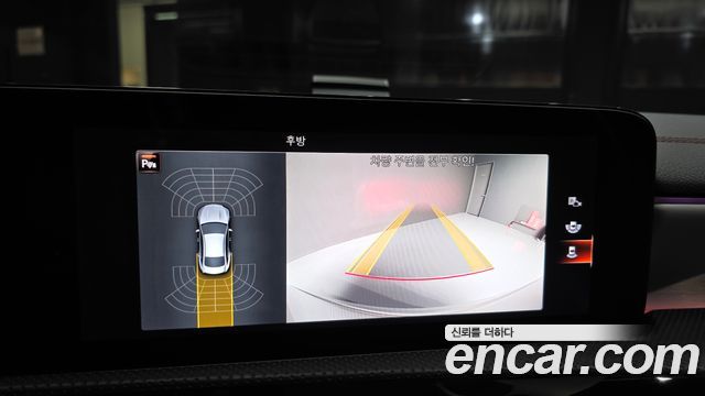 Mercedes-Benz CLA-Class 2023 — photo 22
