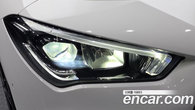 Mercedes-Benz CLA-Class 2023 — photo 8