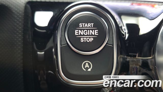 Mercedes-Benz CLA-Class 2023 — photo 33